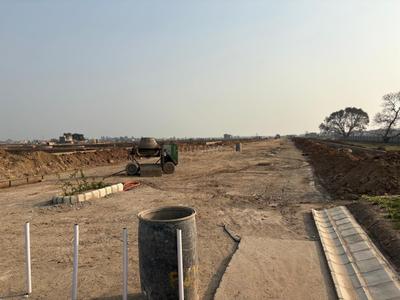Image of 1800 Sq.ft Residential Plot / Land for sale in Banur, Mohali for Rs. 9590000