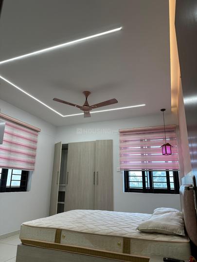 Noel flat in kaloor Bedroom 1