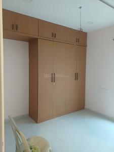 Bedroom Image of 1460 Sq.ft 3 BHK Apartment / Flat for sale in Amberpet Hyderabad for Rs. 14000000
