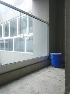 Kitchen Image of 1508 Sq.ft 4 BHK Apartment / Flat for sale in Merlin Verve, Tollygunge Kolkata for Rs. 22000000