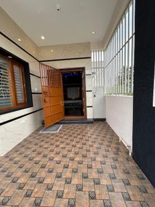 Image of 1200 Sq.ft 2 BHK Independent House for sale in BEML Layout 3rd Stage, Mysore for Rs. 11500000
