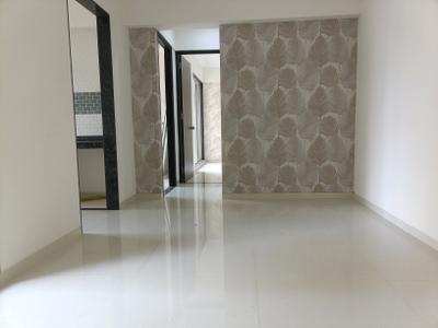 Living Room Image of 1230 Sq.ft 2 BHK Apartment / Flat for sale in Regency Ellanza, Kalamboli Navi Mumbai for Rs. 10700000