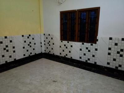 Bathroom Image of 765 Sq.ft 2 BHK Apartment / Flat for sale in Rajarhat Kolkata for Rs. 2500000