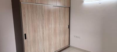Bedroom Image of 1425 Sq.ft 3 BHK Apartment / Flat for rent in Sattva Opus, Peenya Bengaluru for Rs. 46000