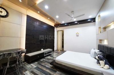 Bedroom Image of 7200 Sq.ft 7 BHK Penthouse for sale in Satellite Ahmedabad for Rs. 105000000