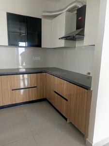 Kitchen Image of 1720 Sq.ft 3 BHK Apartment / Flat for sale in Vera Prestige Towers, Sector 117 Mohali for Rs. 11200000