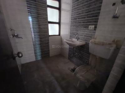Bathroom Image of 1240 Sq.ft 2 BHK Apartment / Flat for sale in JBB BTW Grand Square, Badh Khalsa Sonipat for Rs. 7000000