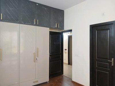 Bedroom Image of 1957 Sq.ft 3 BHK Apartment / Flat for rent in Orris Greenopolis, Sector 89 Gurgaon for Rs. 38000