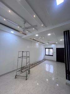 Hall Image of 1000 Sq.ft 3 BHK Independent House for sale in Mahalakshmi Nagar Indore for Rs. 17500000