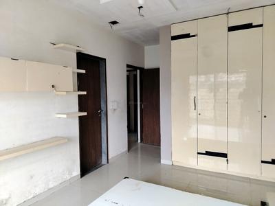 Bedroom Image of 2150 Sq.ft 3.5 BHK Apartment / Flat for sale in Skyi Songbirds , Bhugaon Pune for Rs. 16000000