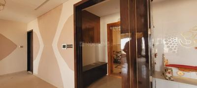 Hall Image of 3600 Sq.ft 4 BHK Apartment / Flat for rent in Siroya Environ, Hebbal Bengaluru for Rs. 100000