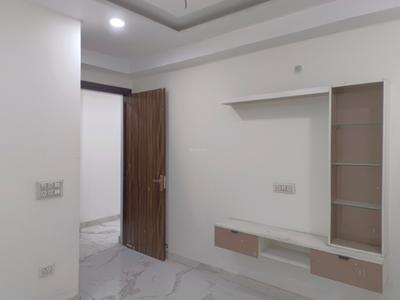 Bedroom Image of 652 Sq.ft 3 BHK Builder Floor for sale in Fairdeal Burari Dream Homes, Burari New Delhi for Rs. 3251001
