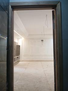 Main Entrance Image of 1800 Sq.ft 3 BHK Builder Floor for sale in Mansarover Garden New Delhi for Rs. 44500000