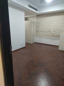 Bedroom Image of 6000 Sq.ft 4 BHK Independent House for rent in Injambakkam Chennai for Rs. 180000