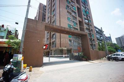 Image of 1179 Sq.ft 2 BHK Apartment / Flat for sale in Gota, Ahmedabad for Rs. 6250000
