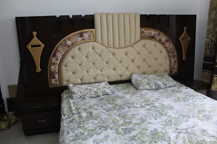 Bedroom Image of 210 Sq.ft 7 BHK Independent House for rent in Joshi Colony Amritsar for Rs. 3000