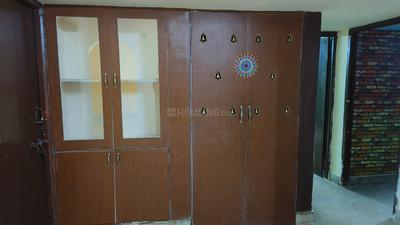 Bedroom Image of 1360 Sq.ft 3 BHK Apartment / Flat for rent in Koyambedu Chennai for Rs. 35000