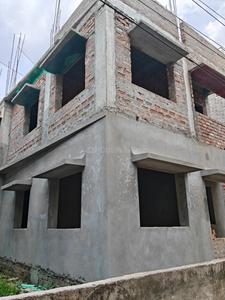 Image of 550 Sq.ft 2 BHK Apartment / Flat for sale in Haltu, Kolkata for Rs. 2300000