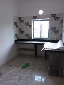 Kitchen Image of 541 Sq.ft 2 BHK Apartment / Flat for sale in Naihati North 24 Parganas District for Rs. 1750000
