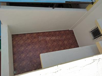 Balcony Image of 3200 Sq.ft 4 BHK Villa for sale in Baner Pune for Rs. 25000000