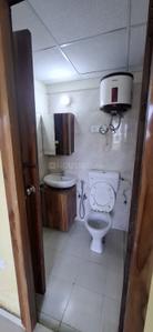 Bathroom Image of 850 Sq.ft 2 BHK Apartment / Flat for sale in Signature Global The Millennia 2, Sector 37D Gurgaon for Rs. 7400000