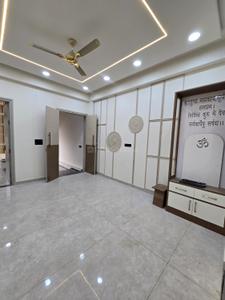 Hall Image of 2800 Sq.ft 4 BHK Villa for sale in Jagatpura Jaipur for Rs. 21500000