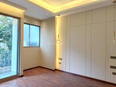 Bedroom Image of 2160 Sq.ft 3 BHK Builder Floor for sale in Safdarjung Enclave New Delhi for Rs. 75500000