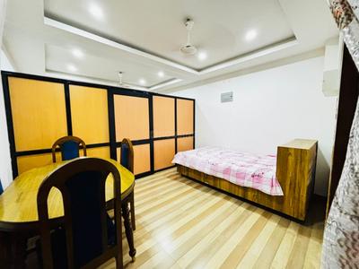 1 BHK Flat