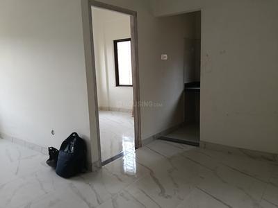 Hall Image of 1140 Sq.ft 3 BHK Apartment / Flat for sale in Tollygunge Kolkata for Rs. 8800000