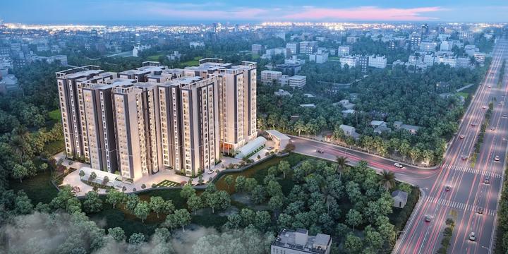Shuvam Avenue Main Image 1
