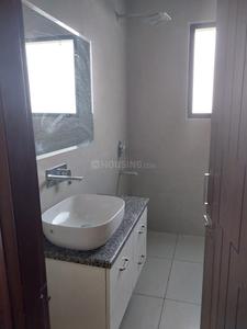 Bathroom Image of 3750 Sq.ft 3 BHK Builder Floor for rent in Sector 88 Mohali for Rs. 46000