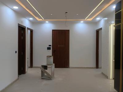 Living Room Image of 1400 Sq.ft 4 BHK Builder Floor for sale in Sector 24 Rohini New Delhi for Rs. 19000000