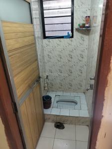Bathroom Image of 1200 Sq.ft 2 BHK Independent House for sale in Jagtap Nagar Nashik for Rs. 5000000