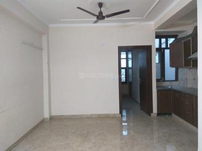 Hall Image of 2400 Sq.ft 2 BHK Builder Floor for rent in Palam Vihar Extension Gurgaon for Rs. 20000