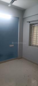 Bedroom Image of 600 Sq.ft 1 BHK Builder Floor for rent in Whitefield Bengaluru for Rs. 19000