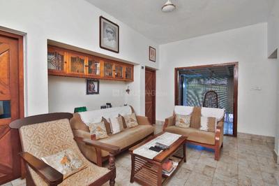 Hall Image of 5850 Sq.ft 4 BHK Independent House for sale in Kadavanthra Kochi for Rs. 70000000