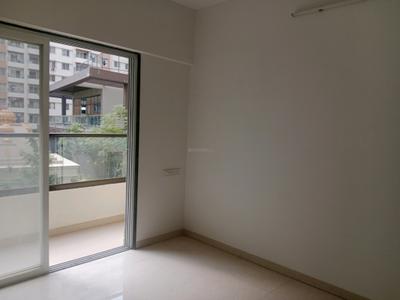 Bedroom Image of 1170 Sq.ft 2 BHK Apartment / Flat for sale in Kasturi Apostrophe Next, Wakad Pune for Rs. 13800000