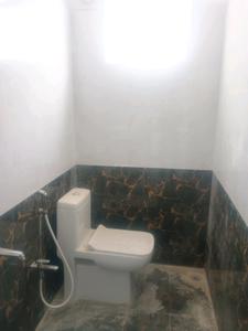 Common Bathroom Image of 1989 Sq.ft 3 BHK Apartment / Flat for sale in Bachupally Hyderabad for Rs. 10939500