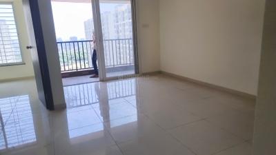 Living Room Image of 750 Sq.ft 2 BHK Apartment / Flat for sale in Kolte Patil Life Republic Sector R10 10th Avenue Universe Phase I, Marunji Pune for Rs. 6400000