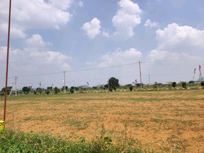 Image of 220 Sq.ft Residential Plot / Land for sale in SGD Eon City, Yacharam, Hyderabad for Rs. 2200000