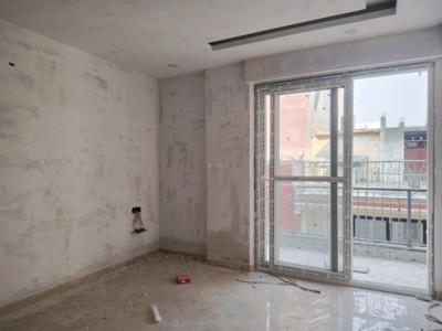 Bedroom Image of 1900 Sq.ft 4 BHK Builder Floor for sale in Chhattarpur New Delhi for Rs. 18500000