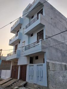 1 RK Flat