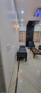 Hall Image of 1550 Sq.ft 3 BHK Apartment / Flat for sale in Purvasha Apartments, Mayur Vihar Phase 1 New Delhi for Rs. 26500000