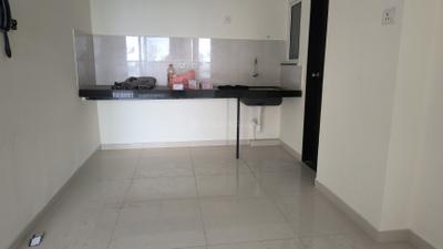 Kitchen Image of 750 Sq.ft 2 BHK Apartment / Flat for sale in Kolte Patil Life Republic Sector R10 10th Avenue Universe Phase I, Marunji Pune for Rs. 6500000