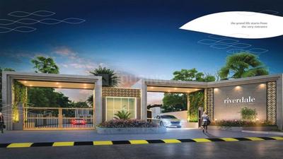 Image of 1500 Sq.ft Residential Plot / Land for sale in Riverdale, Trisulia, Cuttack for Rs. 6750000