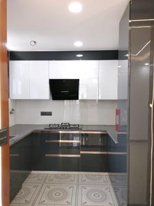 Kitchen Image of 2200 Sq.ft 4 BHK Apartment / Flat for sale in Sector 11 Dwarka New Delhi for Rs. 34500000