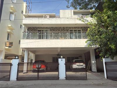Residential Plot
