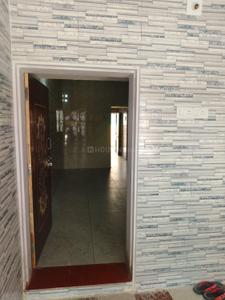 Balcony Image of 350 Sq.ft 1 BHK Independent House for rent in Waghodia Road Vadodara for Rs. 6000
