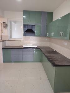 Kitchen Image of 2100 Sq.ft 3 BHK Apartment / Flat for rent in Sattva Aqua Vista, Gottigere Bengaluru for Rs. 75000