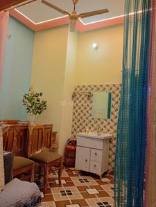 Hall Image of 909 Sq.ft 2 BHK Independent House for sale in Shyampur Dehradun for Rs. 5900000